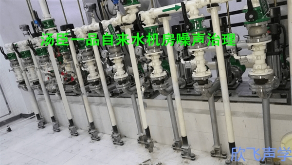 湯臣津?yàn)硰V場(chǎng)自來(lái)水